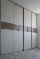ARTDOOR-vestavěné skříně
